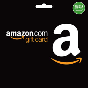 Amazon ksa