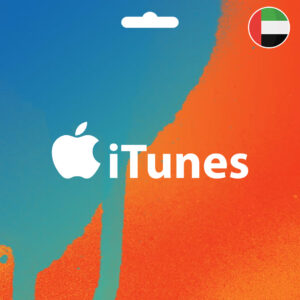 itunes uae