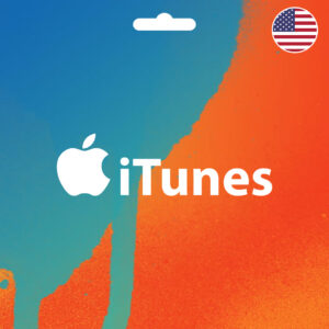 itunes usa
