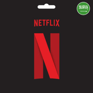 netflix ksa