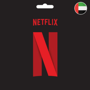 netflix uae