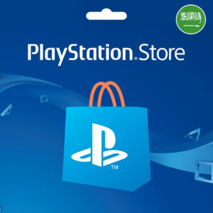 Playstation ksa