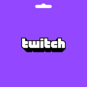 twitch