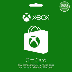 xbox ksa
