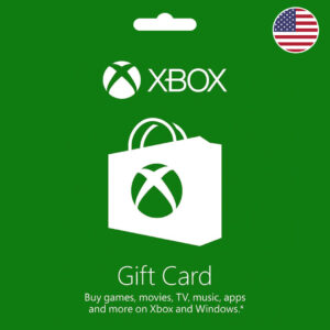 xbox usa