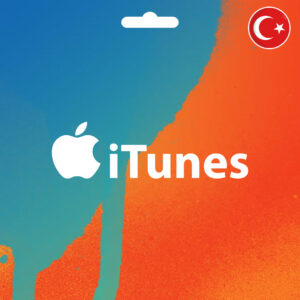Apple & iTunes Turkey