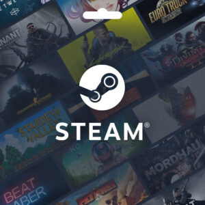 Steam Card usa