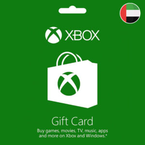 Xbox UAE