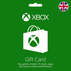 Xbox UK