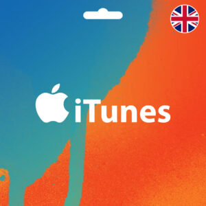 Apple & iTunes British