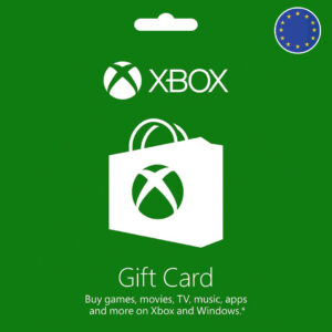 Xbox EA