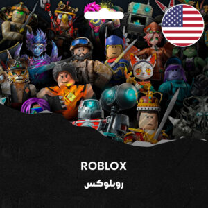 Roblox USA