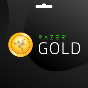 razer gold Global